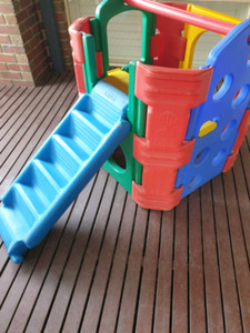outdoor play equipment gumtree